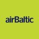 airBaltic photo