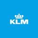 KLM photo